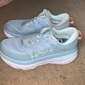 Women’s Hoka Bondi 7